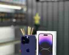 Apple iPhone 14 Pro Deep Purple 128GB6GB