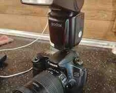 Fotoaparat Canon eos 60 d