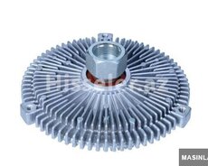 Bmw E39, E46, E38, X5 E53 Dizel Fan birləşməsi (Gidramufda)