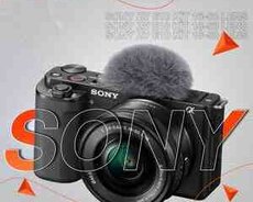 SONY ZV e10 KİT 16-50 LENS