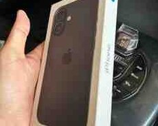 Apple iPhone 16 Black 256GB8GB