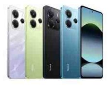 Xiaomi Redmi Note 14 Lime Green 128GB6GB