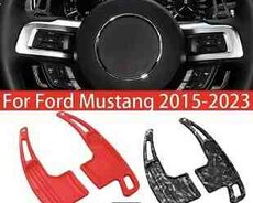 Ford Mustang dəmir lipistoklar