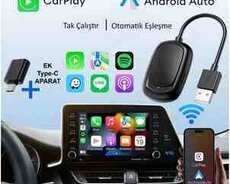 Carplay Unverisal