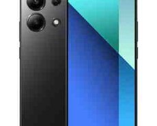 Xiaomi Redmi Note 13 Midnight Black 256GB8GB