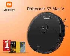 Tozsoran Roborock S7 MaxV