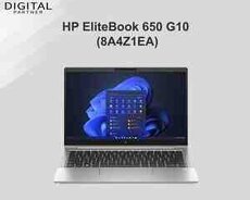 Noutbuk HP EliteBook 650 G10 (8A4Z1EA)