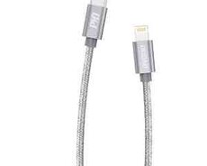 Dudao L5 PRO PD Cable (45W) (Type-C to Type-C)