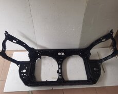 Kia Rio ekran ön paneli
