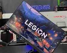 Gaming monitor Lenovo Legion R27fc-30 27-inch 240Hz FHD