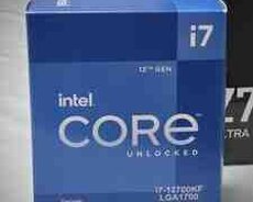 Intel Core i7-12700KF