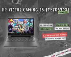 HP VICTUS GAMING 15 (R5-7535HS  RX6550M 4GB)