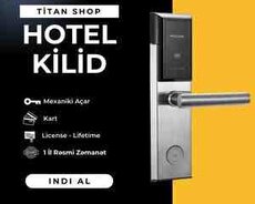 Otel kilid RX118 E-S2