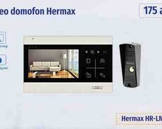 Domofon Hermax LN-04