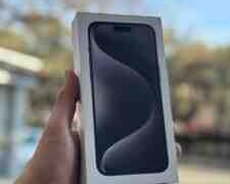 Apple iPhone 15 Pro Max Black Titanium 512GB8GB