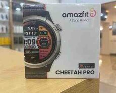 Xiaomi Amazfit Cheetah Pro Run Track Black