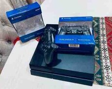 Sony PlayStation 4 1TB JAILBREAK GoldHen