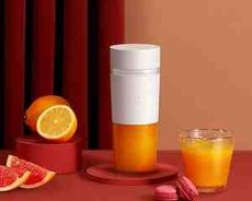 Mini Mi Portable Juicing Cup