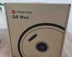 Robot Tozsoran Roborock Q8 Max