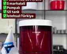 Prizma Plus Aquaturk