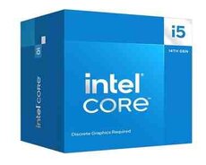 CPU Intel Core i5-14400F