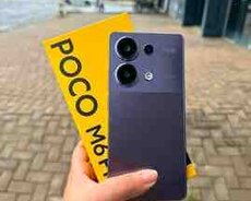 Xiaomi Poco M6 Pro Purple 512GB12GB