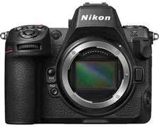 Nikon Z8 Mirrorless Camera