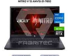 Acer Nitro V 15.6