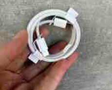 Apple 16 Pro Max Type-C kabel