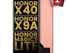 Ekran Huawei, Honor X9a 5G, Honor X40 Magic 5 Lite (RMO-NX1) ORG