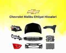 Chevrolet Malibu ehtiyat hissələri