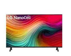 Televizor LG 65NANO80T6A.AMCN