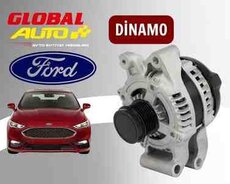 Ford Fusion dinamosu