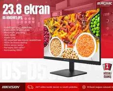 Full HD 100Hz 22 ekran Hikvision DS-D5024F2-1P2