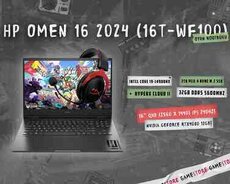 HP OMEN 16 2024 (16t-wf100)