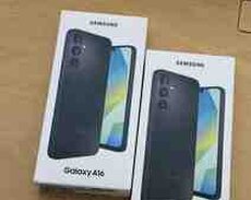 Samsung Galaxy A16 Black 128GB6GB
