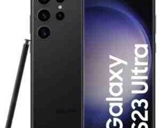 Samsung Galaxy S23 Ultra Phantom Black 256GB12GB