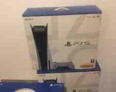 Sony PlayStation 5