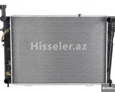 Su Radiator Tucson / Sportage (04-)