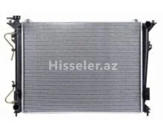 Su Radiator Elantra 07-11