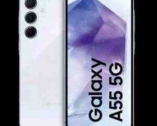 Samsung Galaxy A55 5G Awesome Iceblue 128GB8GB