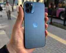 Apple iPhone 12 Pro Pacific Blue 128GB6GB