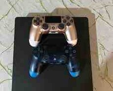 Sony Playstation 4 Slim 500GB