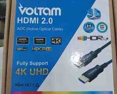 Optik hdmi kabel