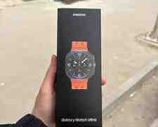 Samsung Galaxy Watch Ultra Titanium Gray