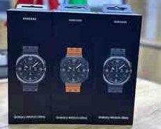 Samsung Galaxy Watch Ultra Titanium Gray