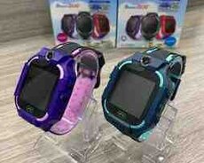 Smart Watch 2030 C002