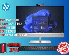 HP EliteOne 870 G9 All-in-One PC 7B094EA