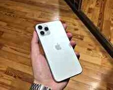 Apple iPhone 11 Pro Silver 64GB4GB