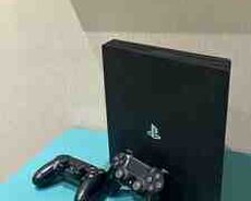 Sony PlayStation 4 Pro 1TB